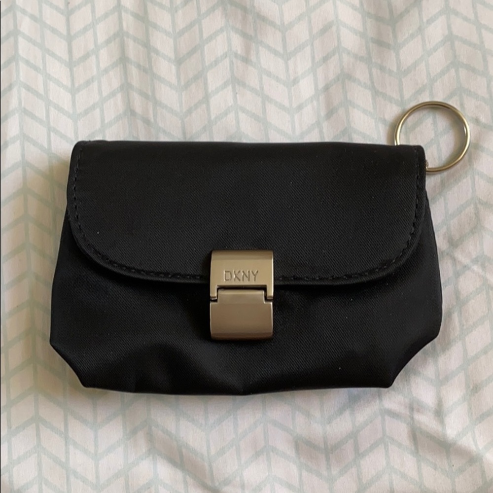 DKNY Coin Purse